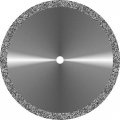 Large Disks - Plaster Rim