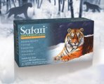 Safari Powder Free Latex 2 cases