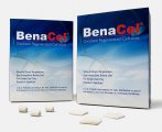 Benacel C-005 5cm x 5cm, sheet, 10/pk