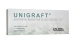 UniGraft 200-600um 0.4 gram, 5/pk