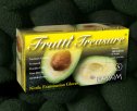 Frutti Treasure Powder Free Nitrile-Green Textured 2 cases