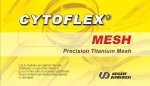 CytoFlex Mesh M4-400, 25x30x0.1mm, 1/pk