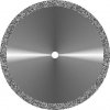 Large Disks - Plaster Rim