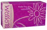 Blossom Powder Free Vinyl-Translucent 2 cases