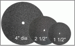 FibreCut Disc (Zirconia Cutters)