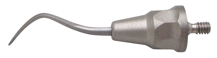 Air Scaler Perio Tip (Titan Type) - Click Image to Close