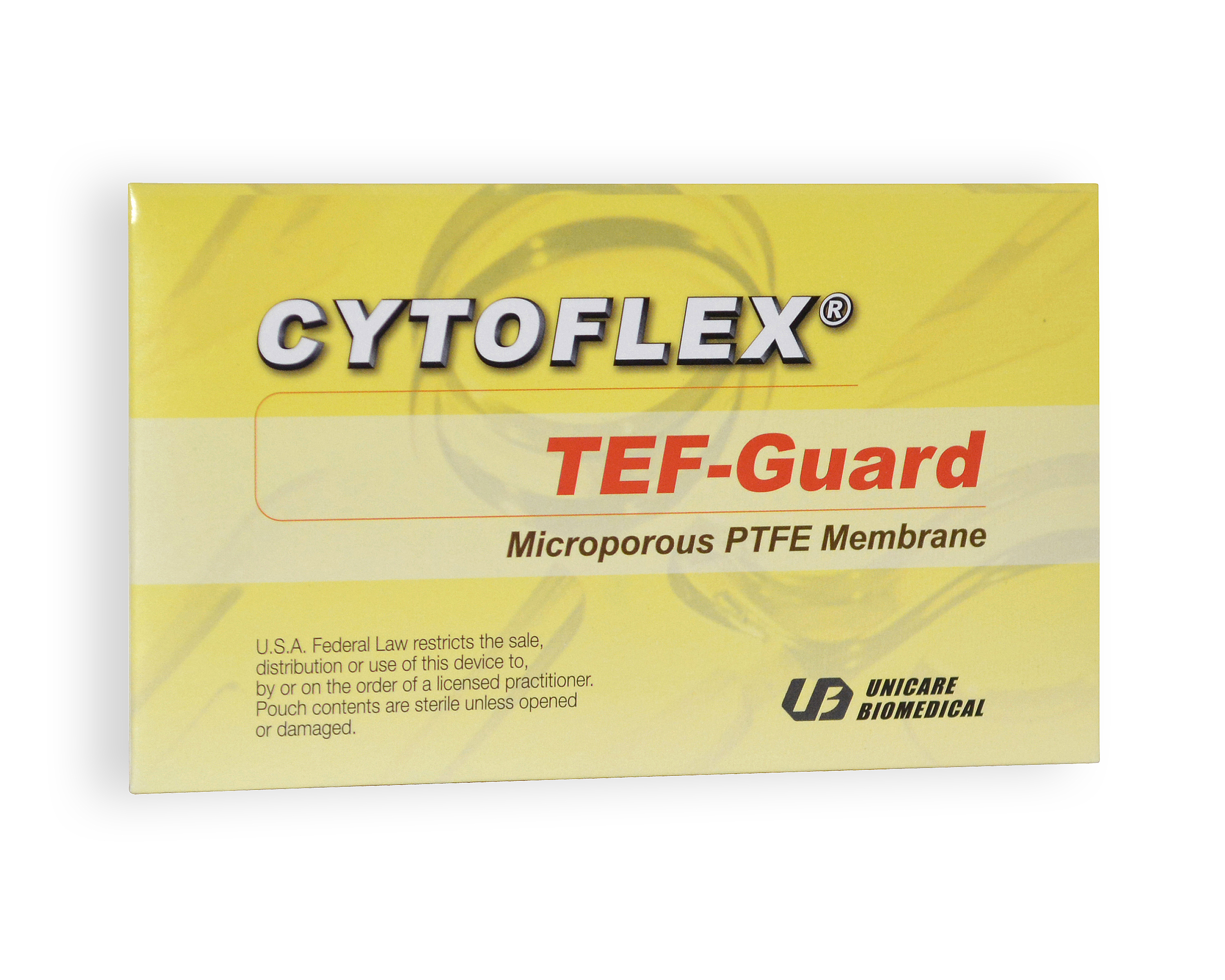 TEF-guard TEF-001 12mm x 24mm, 5/pk - Click Image to Close