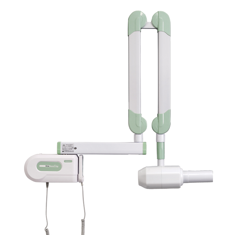 Wall Mount X-Ray Unit - Click Image to Close